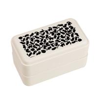 Marmita Com Talheres Gatinhos - 2