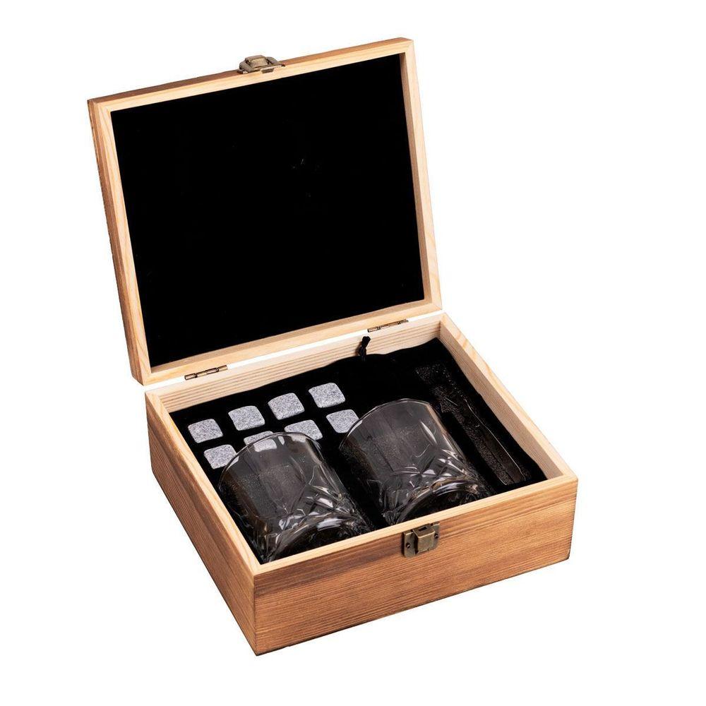 Kit Whisky Clube Do Whisky - 2