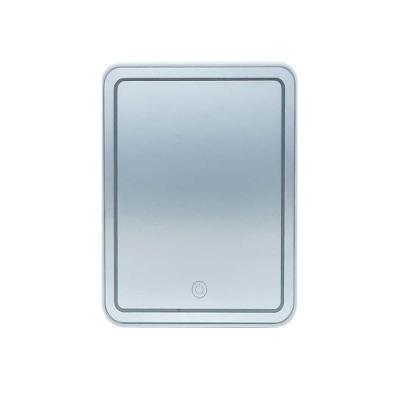 Geladeira Com Led Para Skin Care Vibes