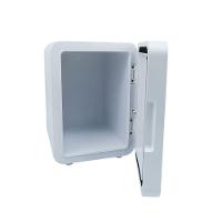 Geladeira Com Led Para Skin Care Vibes - 5