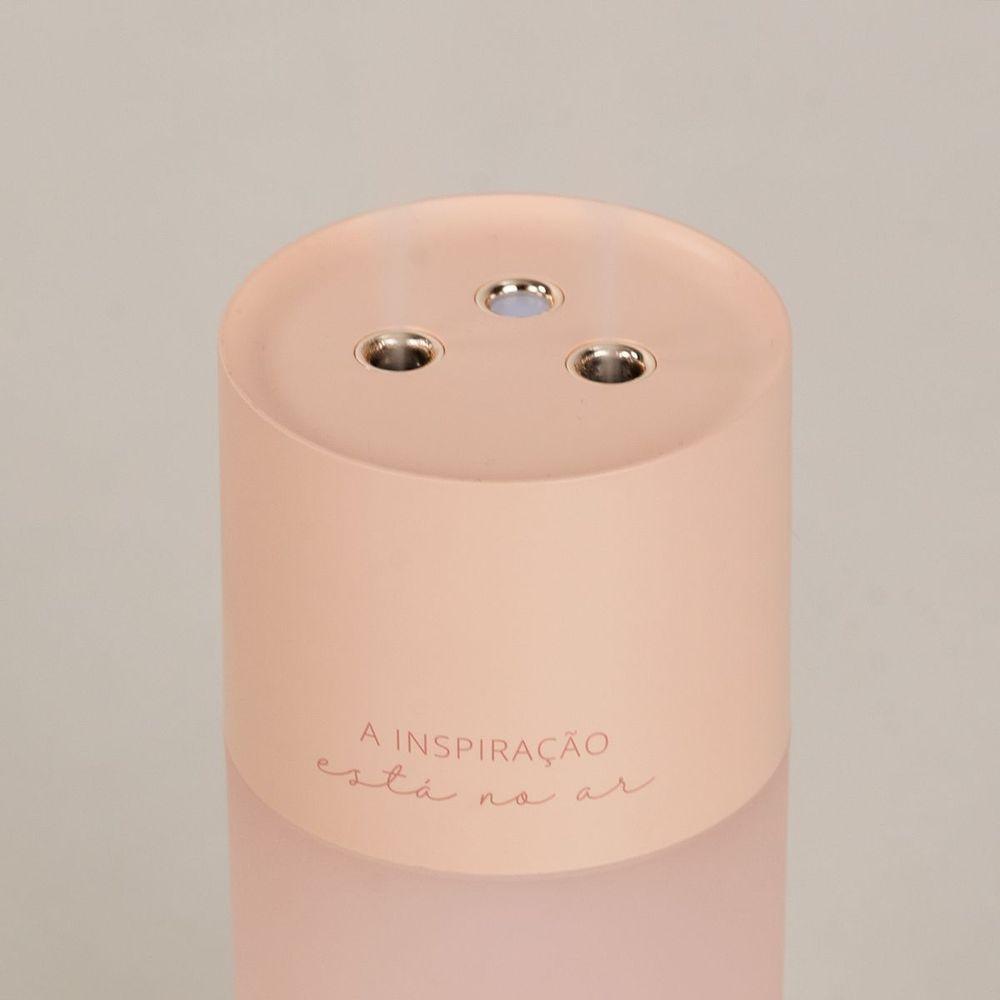 Umidificador De Ar Inspiração - 4