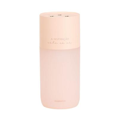 Umidificador De Ar Inspiração