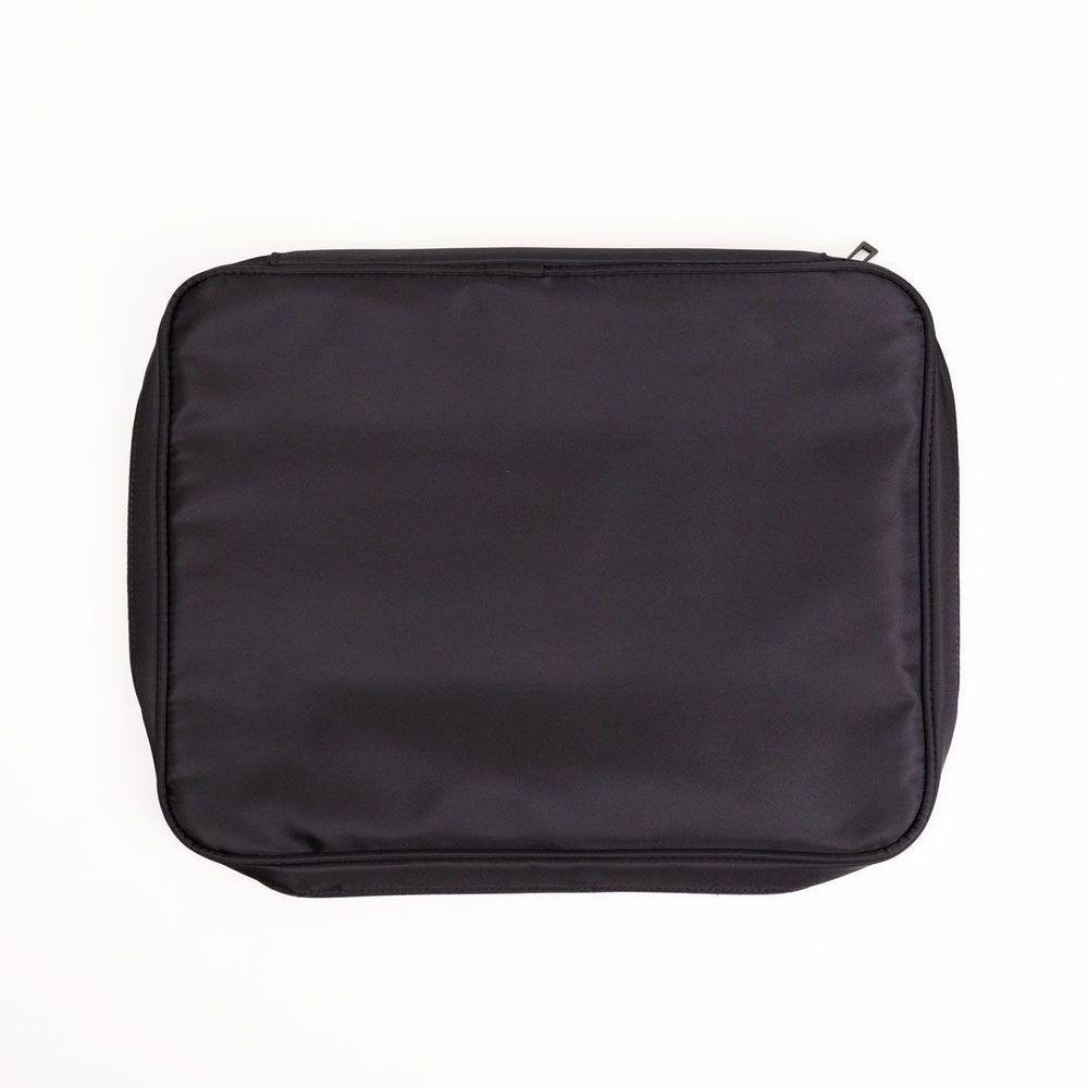 Capa de Notebook 15 Poleg Bolsos Preta - 2