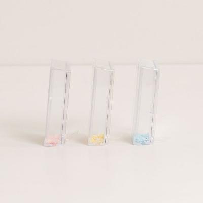 Trio Porta Retratos Retangulares Glitter