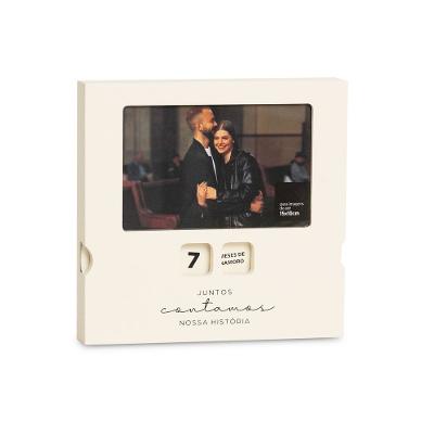 Porta Retrato Roletas Nossos Recordes