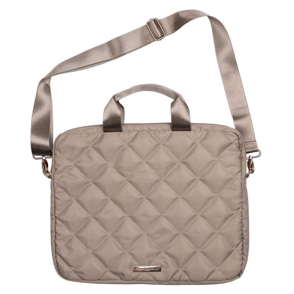 Capa de Notebook 15 Matelasse Alca Clara - 1