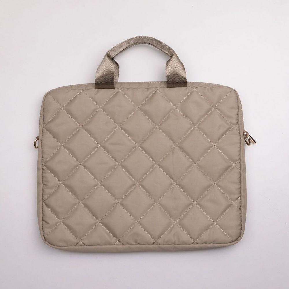 Capa de Notebook 15 Matelasse Alca Clara - 3