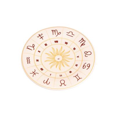 Porta Incenso Zodíaco