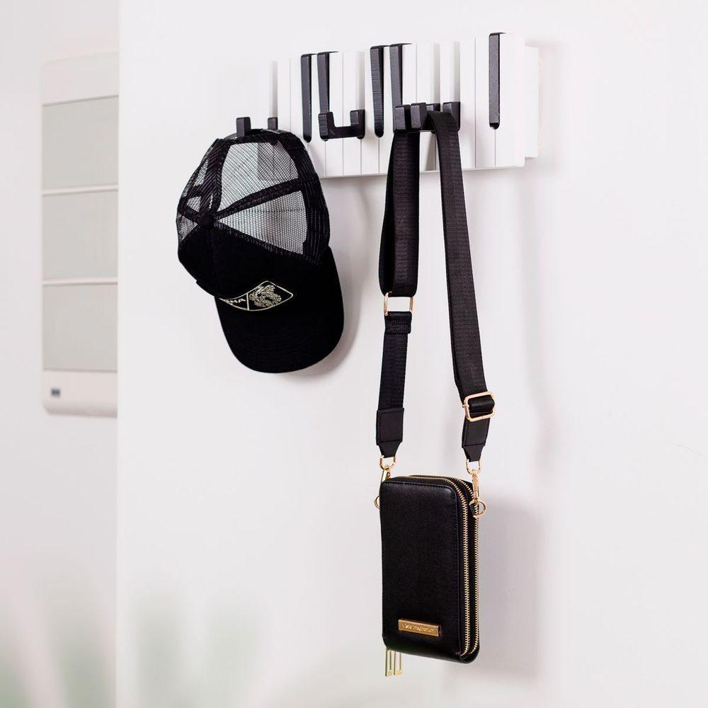 Painel de Parede Com Ganchos Piano - 2