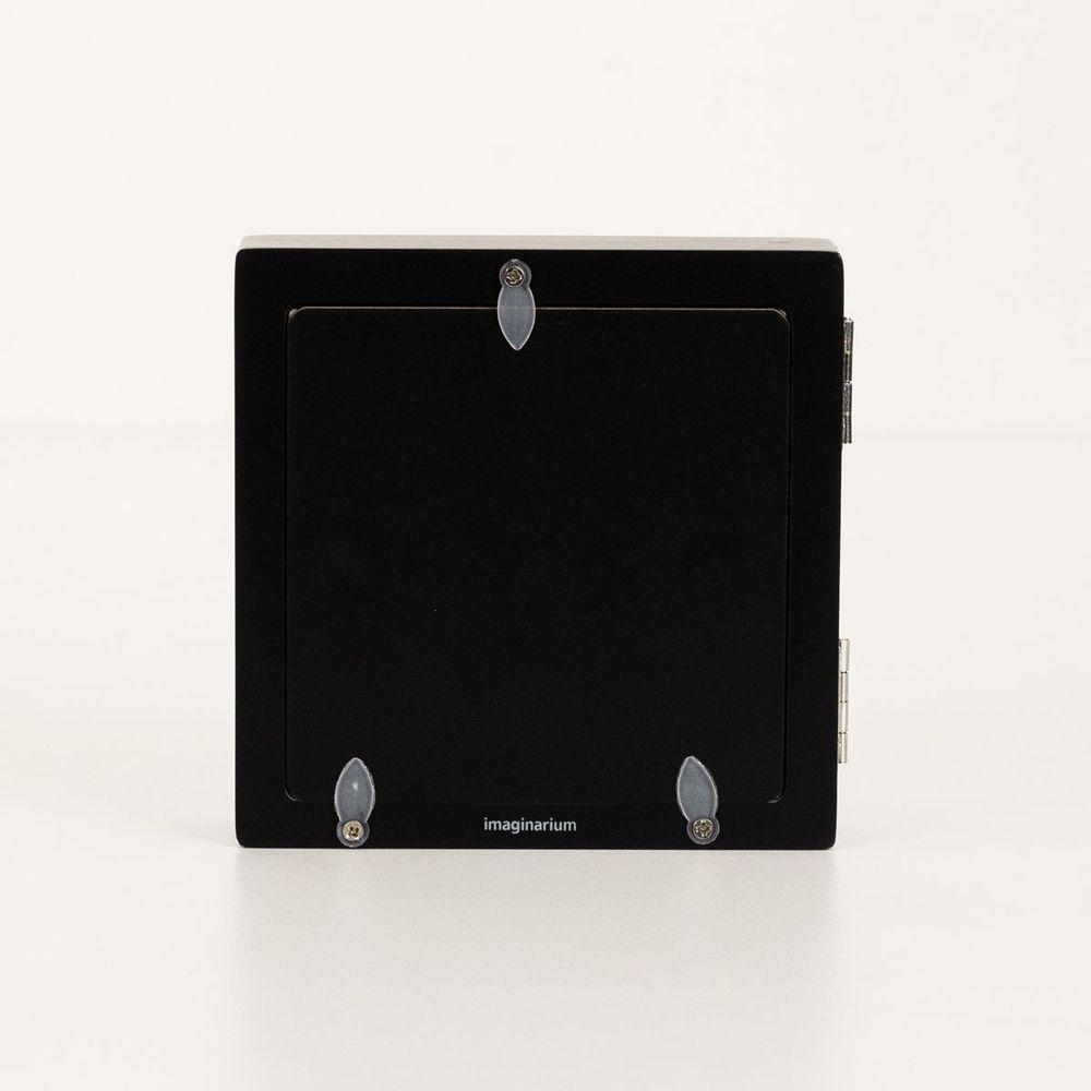 Porta-Retrato Registro Pet Família - 6