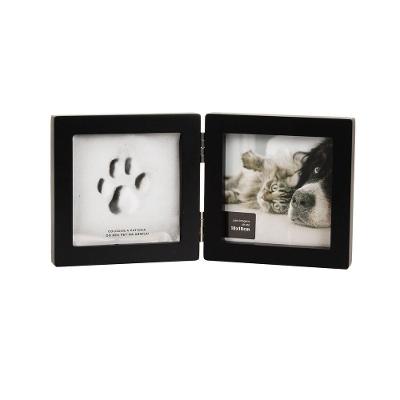 Porta-Retrato Registro Pet Família