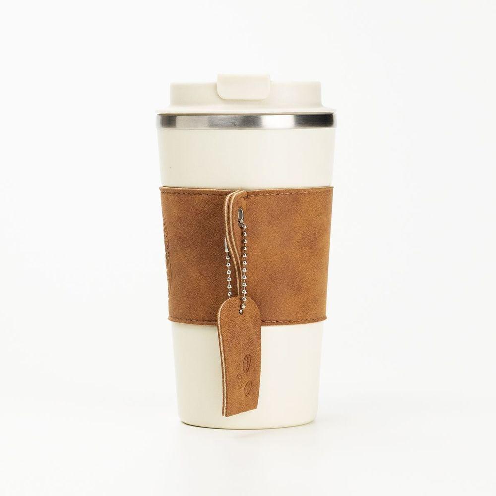 Copo Térmico Com Pingente Bons Cafés - 3