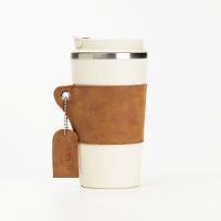 Copo Térmico Com Pingente Bons Cafés