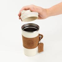 Copo Térmico Com Pingente Bons Cafés - 7