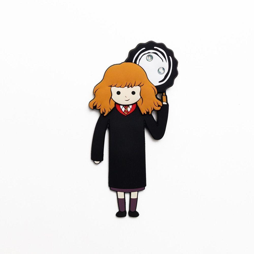 Luminária De Leitura Harry Potter Hermione - 1