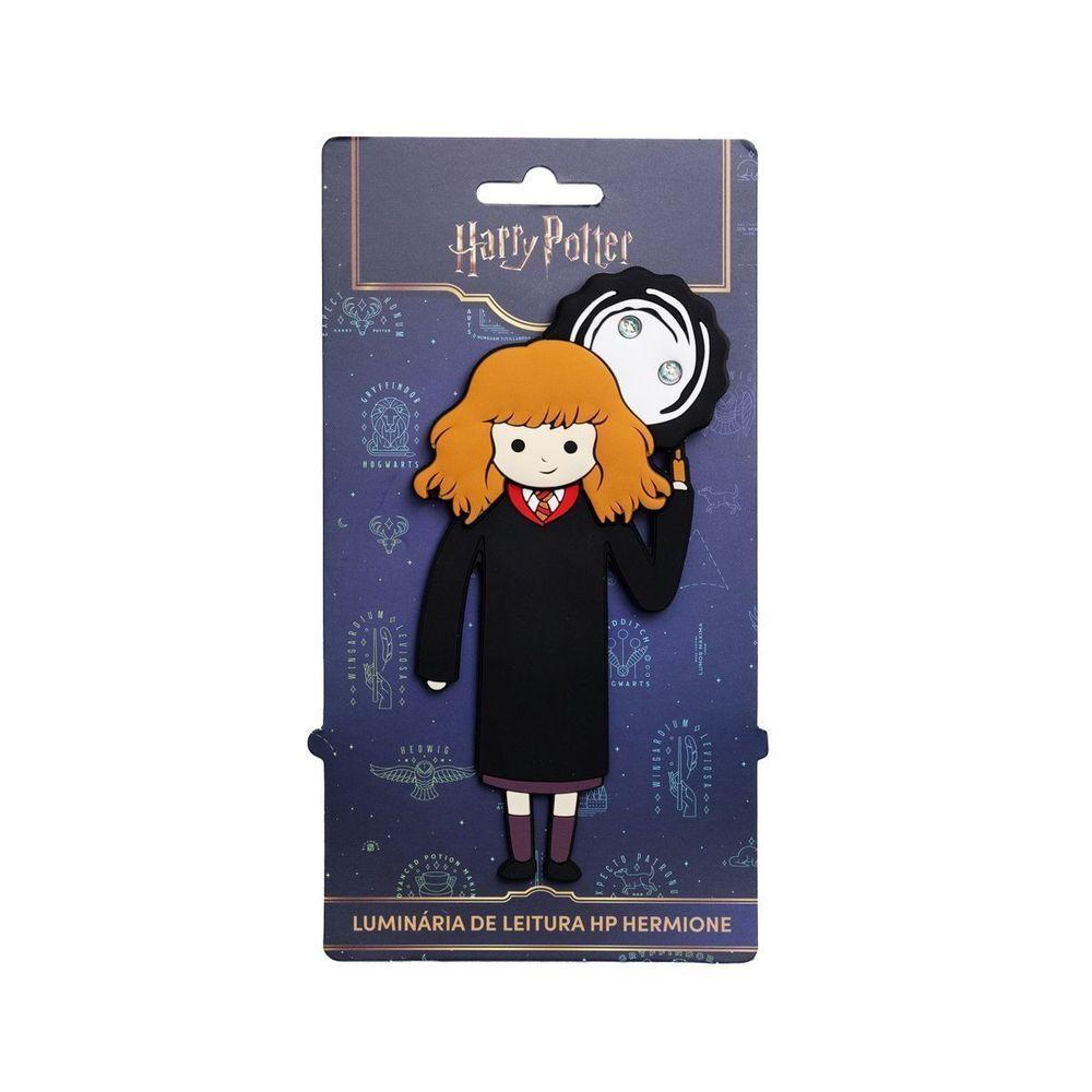 Luminária De Leitura Harry Potter Hermione - 7