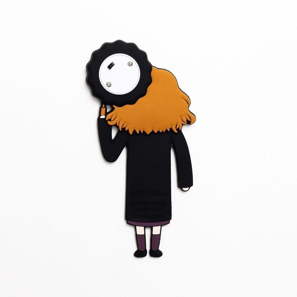 Luminária De Leitura Harry Potter Hermione - 8