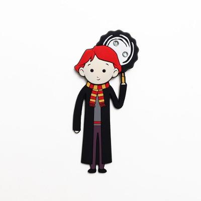 Luminária De Leitura Harry Potter Rony