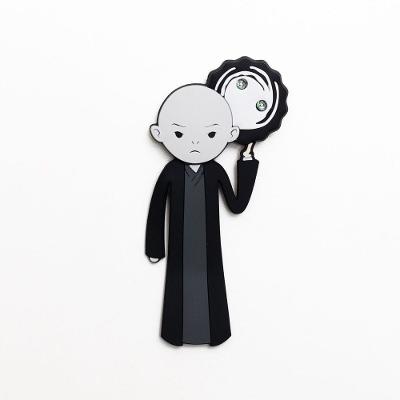 Luminária De Leitura Harry Potter Voldemort