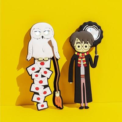 Luminária De Leitura Harry Potter Edwiges