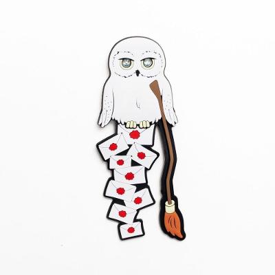 Luminária De Leitura Harry Potter Edwiges