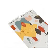 Calendário de Parede 2026 - 2