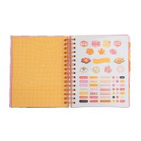 Planner Permanente Meu Ano - 2