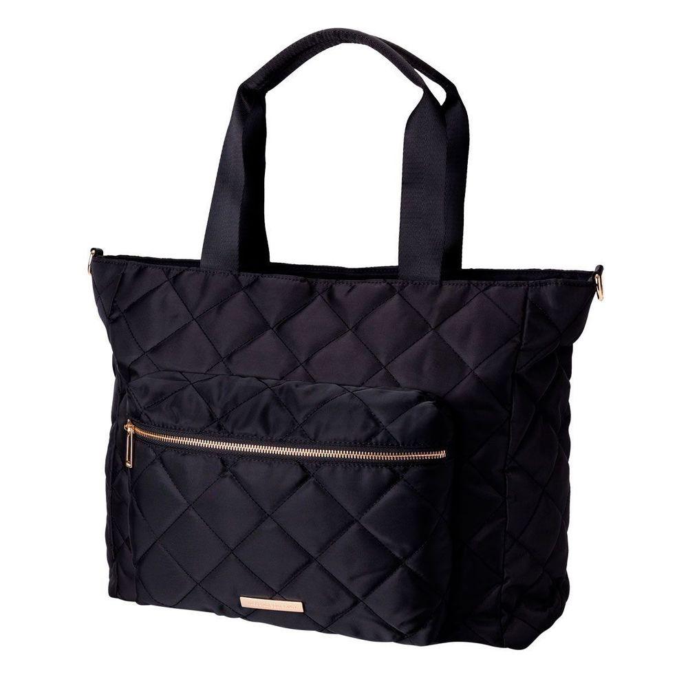 Bolsa Com Bolsa de Notebook Removível - 4