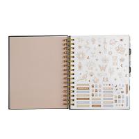 Planner Permanente Celestial - 2