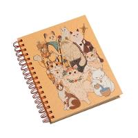 Planner Permanente Gatinho - 2