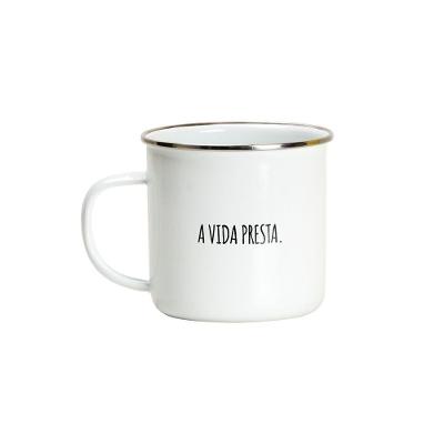 Caneca Adoçadinhos A Vida Presta