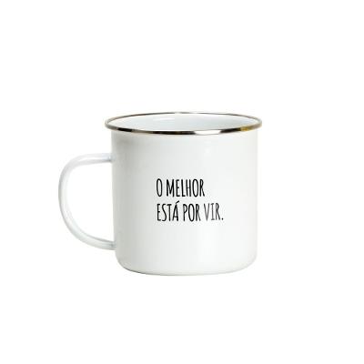 Caneca Adoçadinhos O Melhor Esta Por Vir