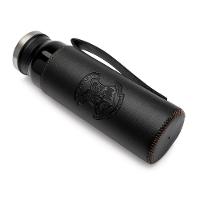 Garrafa Térmica Com Case Harry Potter Hogwarts