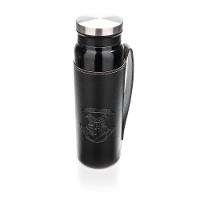 Garrafa Térmica Com Case Harry Potter Hogwarts - 2