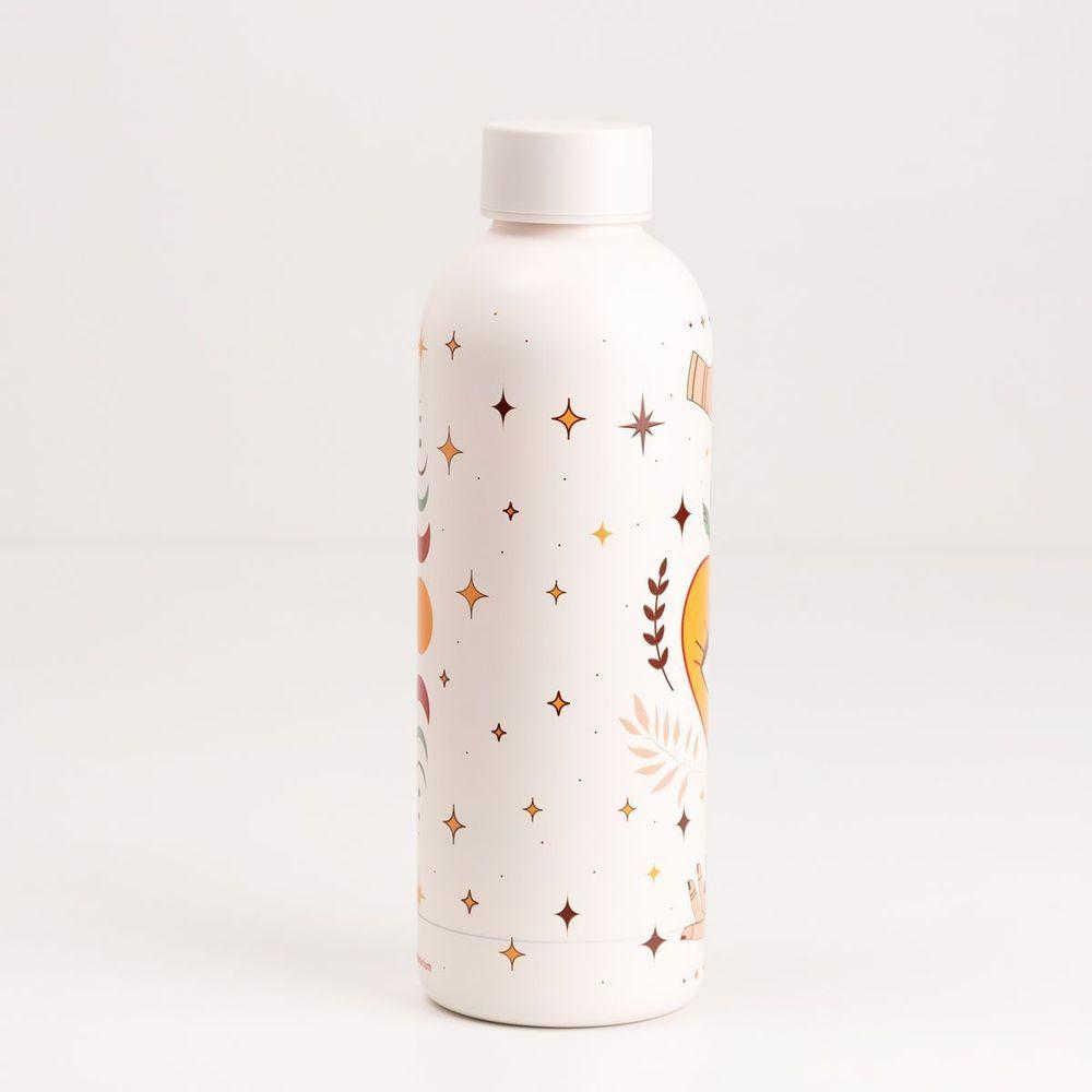 Garrafa Térmica Nas Estrelas - 2