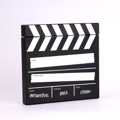 Álbum Gravador Versão Do Diretor