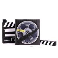 Álbum Gravador Versão Do Diretor - 2