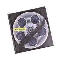 Álbum Gravador Versão Do Diretor - 3