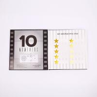 Álbum Gravador Versão Do Diretor - 5