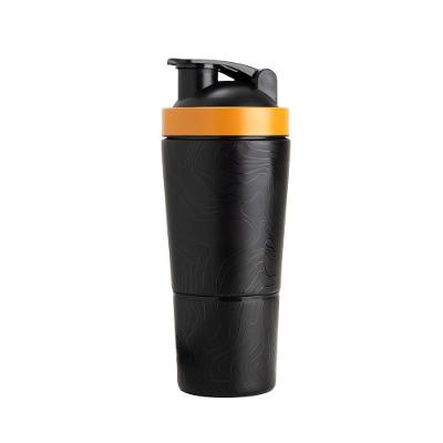 Coqueteleira Shaker Academia Topografia