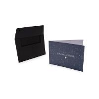 Cartao Namorados Escrito Nas Estrelas - 1