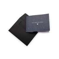 Cartao Namorados Escrito Nas Estrelas - 3