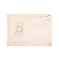 Cartão Postal HP Hogwarts - 3