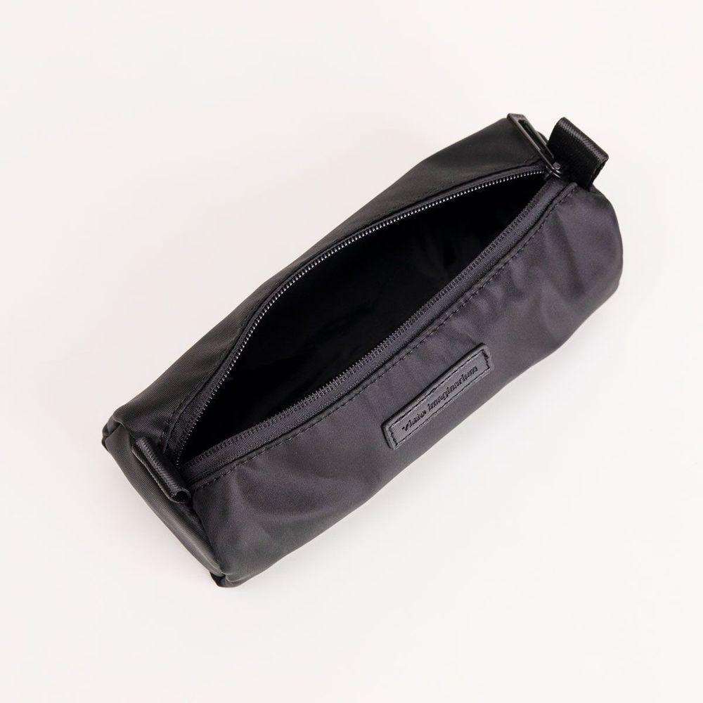 Estojo Básico Preto - 3