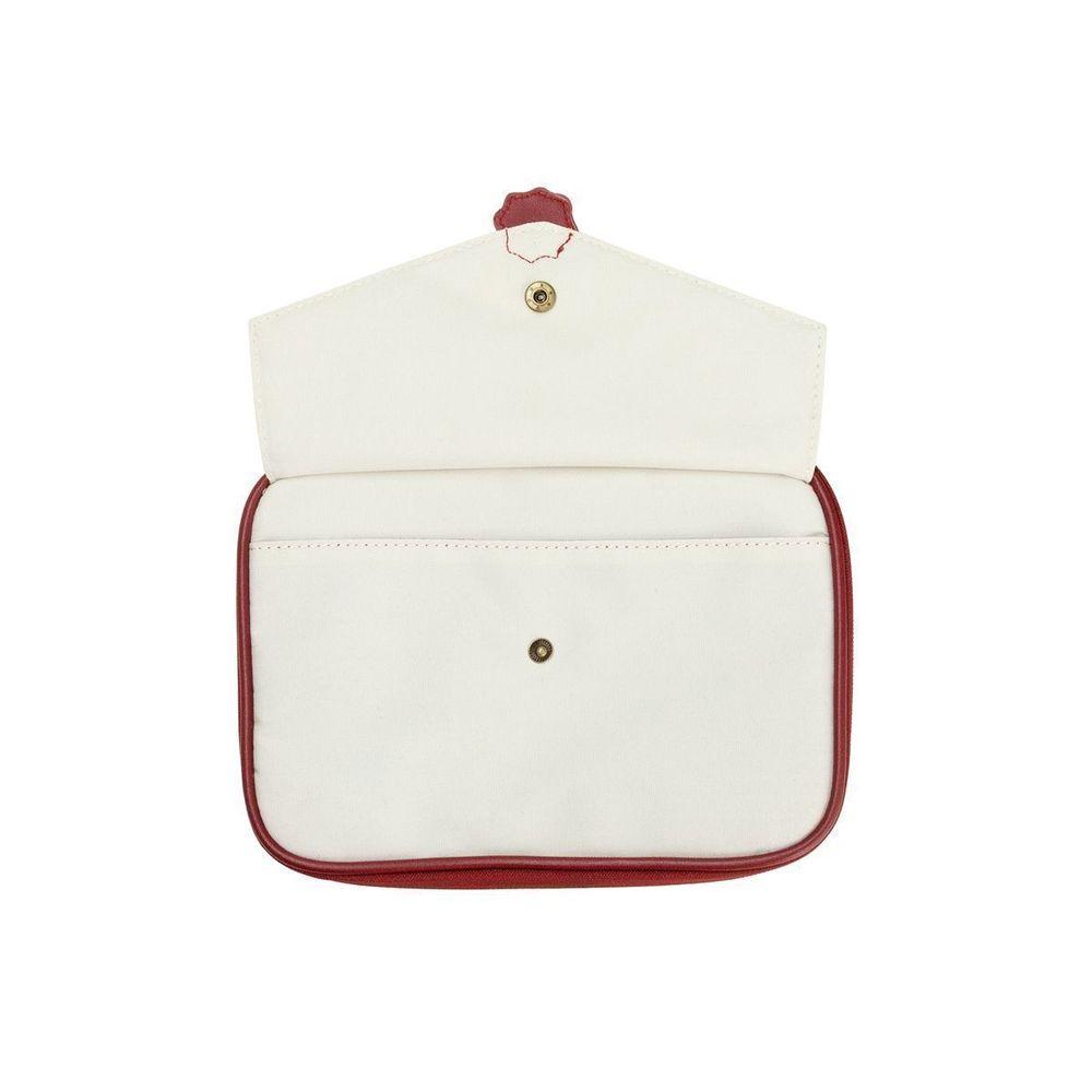 Estojo Hp Carta Hogwarts - 6