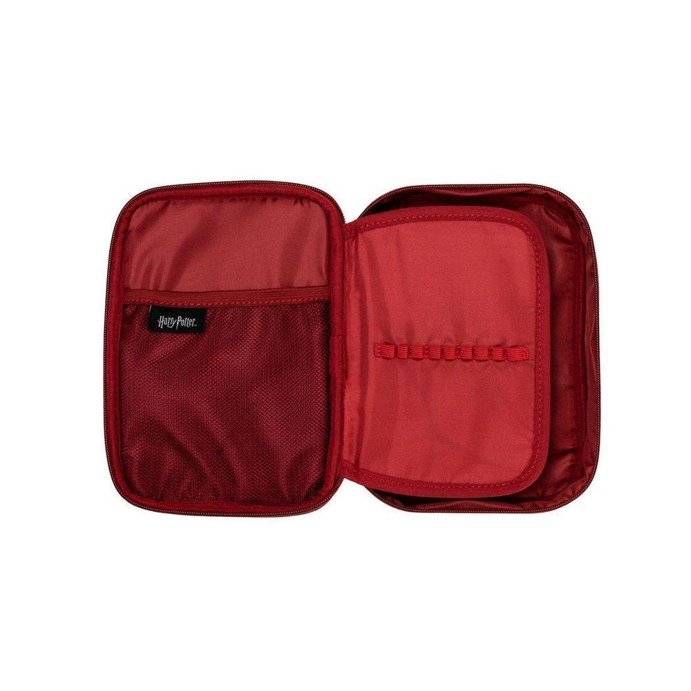 Estojo Hp Carta Hogwarts - 7