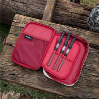 Estojo Hp Carta Hogwarts - 2