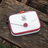 Estojo Hp Carta Hogwarts - 3