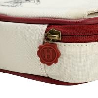 Estojo Hp Carta Hogwarts - 5