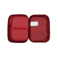 Estojo Hp Carta Hogwarts - 8